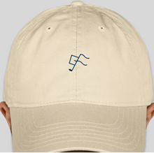 Load image into Gallery viewer, Baseball hat

