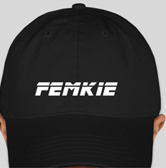 Unisex Baseball Cap