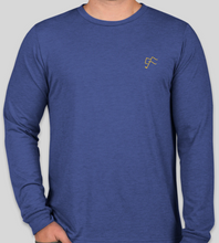 Load image into Gallery viewer, Long Sleeve Shirt
