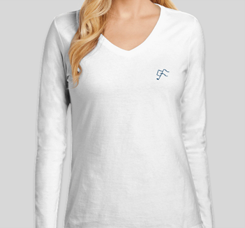 Long-sleeve shirt