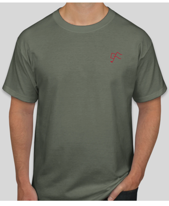 Short Sleeve Shirt