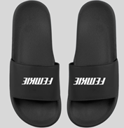 Unisex Slides