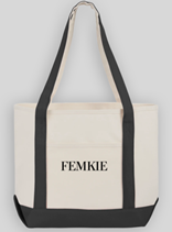 Tote bag