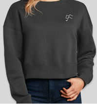 Sweatshirt WOMEN